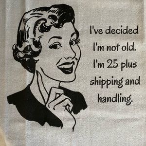 Meet your Posher, Sally